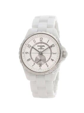 Chanel J12 365 Watch Ceramic Boys